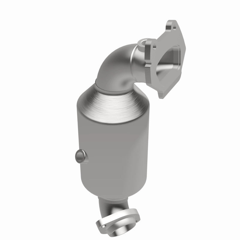 MagnaFlow Conv Direct Fit Federal Catalytic Converter OEM 11-14 Dodge Avenger V6 - 3.6 LFLEX Magnaflow
