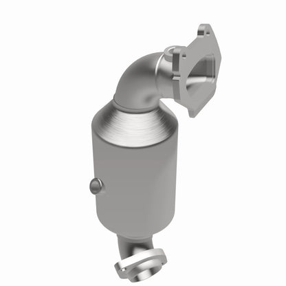 MagnaFlow Conv Direct Fit Federal Catalytic Converter OEM 11-14 Dodge Avenger V6 - 3.6 LFLEX Magnaflow