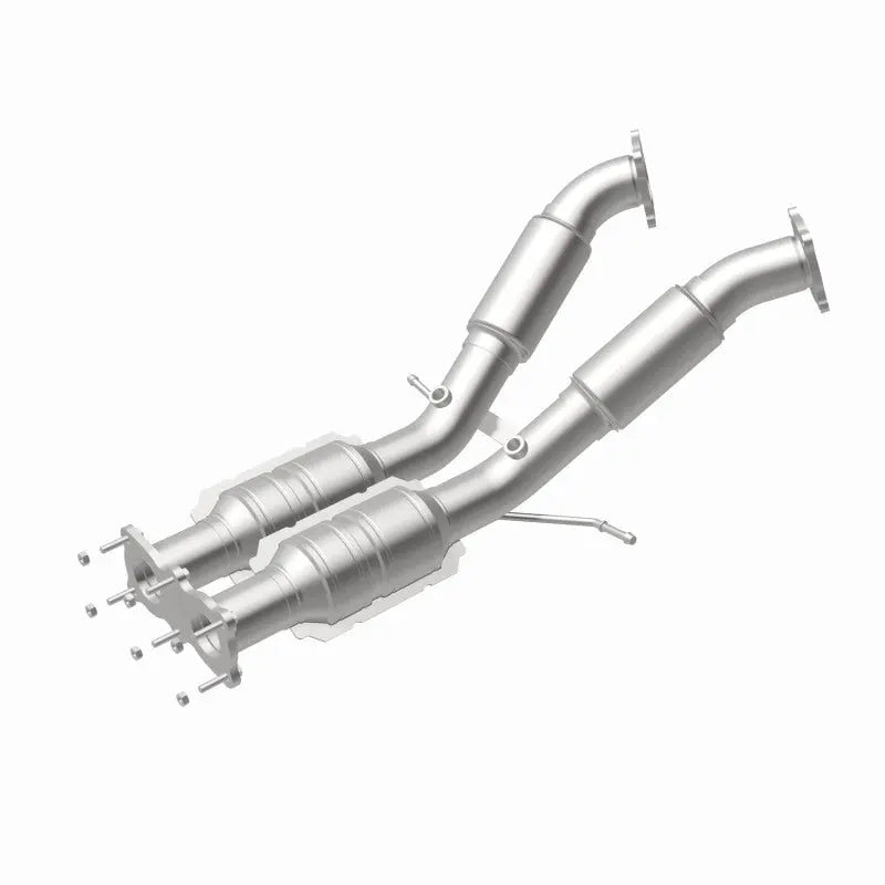 Magnaflow Conv DF 07-09 S80 3.2L Magnaflow