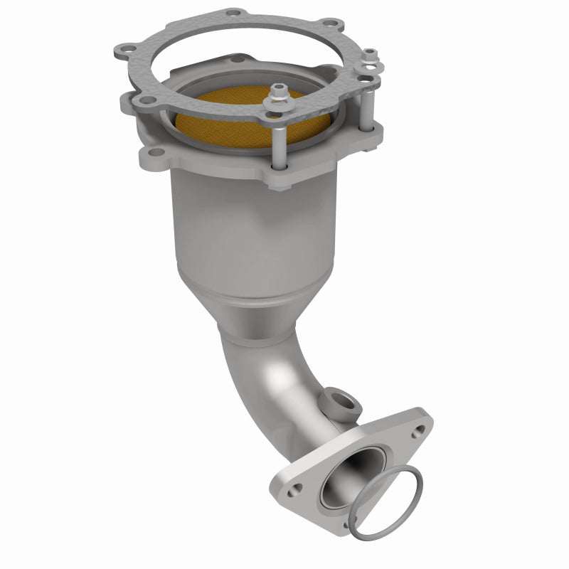 MagnaFlow Conv DF 02-03 Maxima/I35 frnt manif Magnaflow
