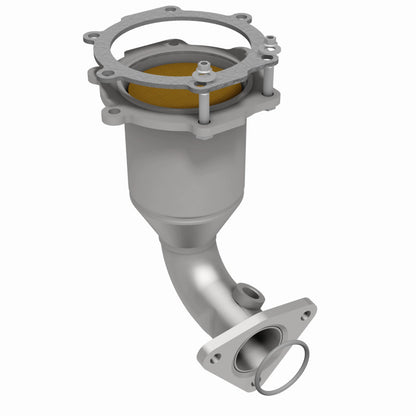 MagnaFlow Conv DF 02-03 Maxima/I35 frnt manif Magnaflow