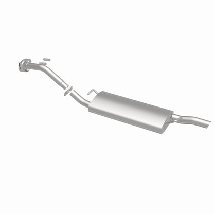 MagnaFlow BRE Exhaust Kit 09-13 Toyota Corolla S 1.8L