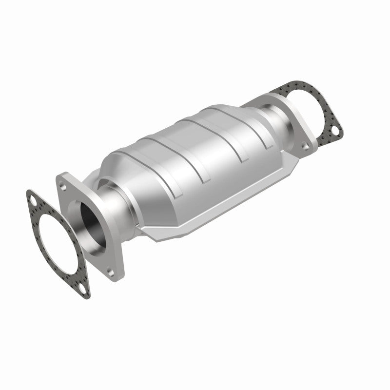MagnaFlow Conv DF 02-04 Infiniti I35 3.5L Magnaflow