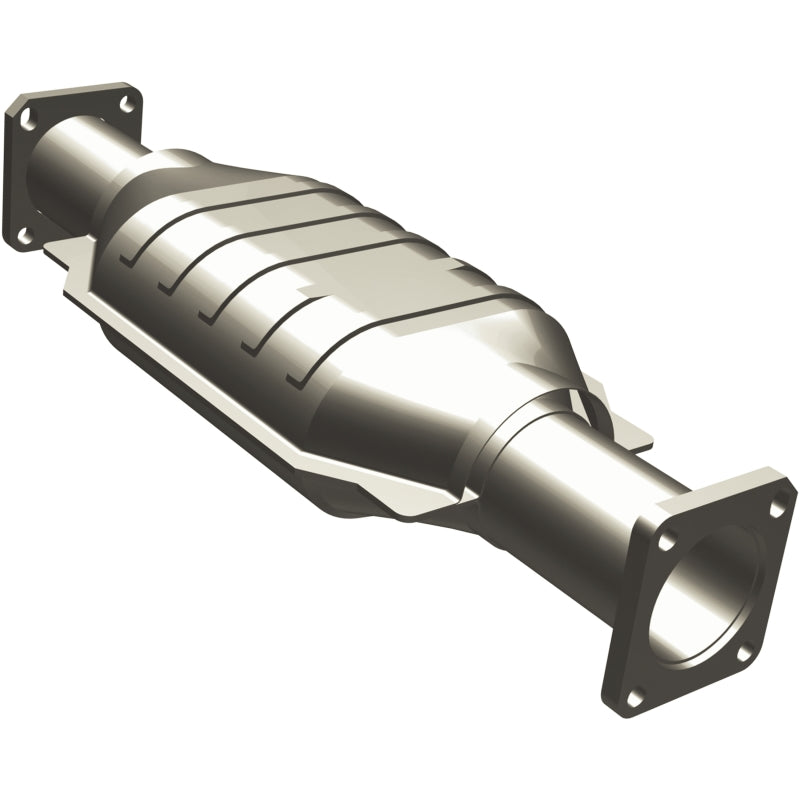 MagnaFlow Conv Direct Fit 91-94 Isuzu Rodeo 3.1L V6 Magnaflow