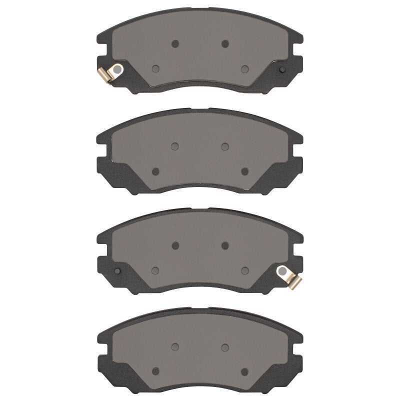 R1 04-08 Hyundai Tiburon Front Optimum OE Brake Pads