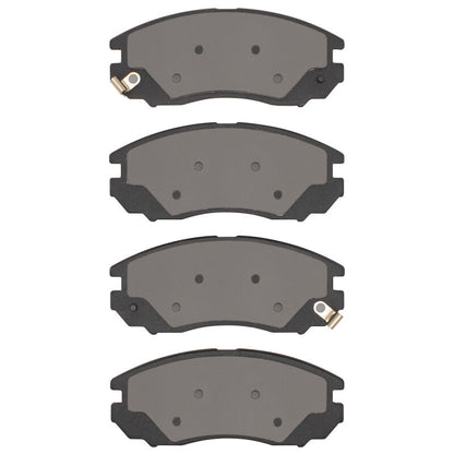 R1 04-08 Hyundai Tiburon Front Optimum OE Brake Pads