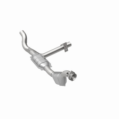 MagnaFlow Conv DF 01 Ford Trucks 4.6L Magnaflow