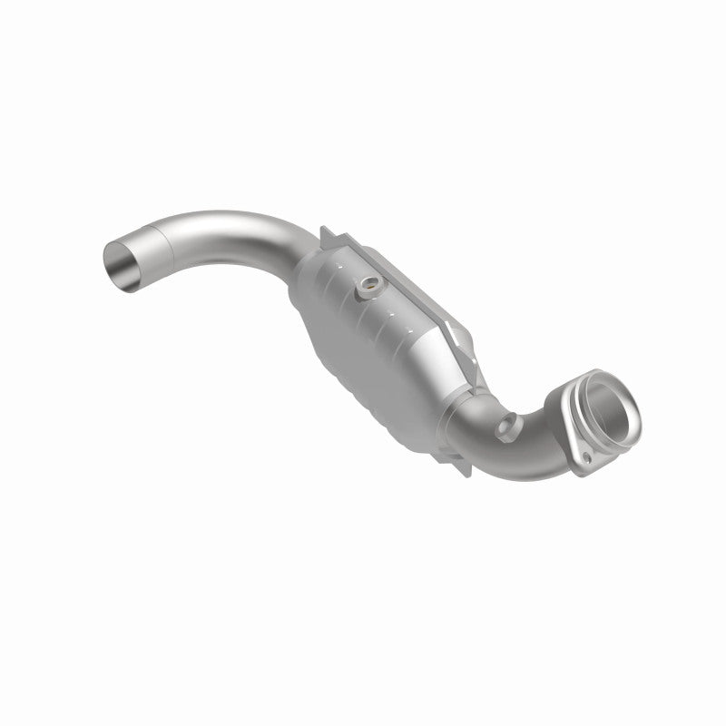 MagnaFlow Conv DF 07-08 Expe/Nav 5.4L D/S OEM Magnaflow