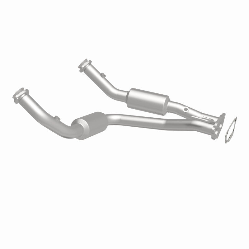 MagnaFlow Conv Direct Fit 04-06 Ford Ranger 4.0L Magnaflow