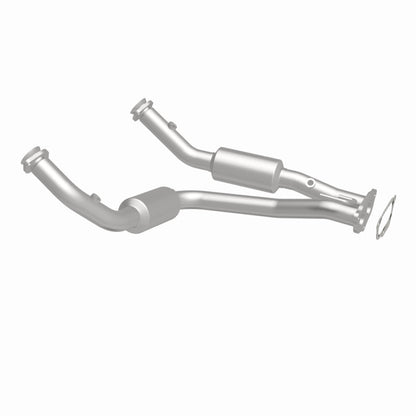 MagnaFlow Conv Direct Fit 04-06 Ford Ranger 4.0L Magnaflow
