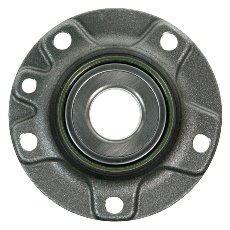 MOOG 13-16 Dodge Dart Rear Hub Assembly Moog