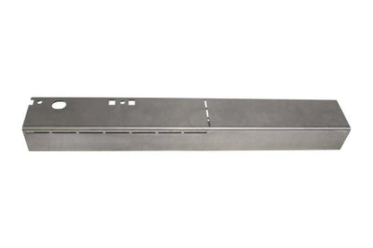 Rust Buster 02-09 Chevy Trailblazer / GMC Envoy Center Frame Section - Right