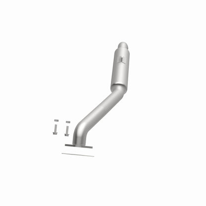 BRExhaust 02-05 Kia Sedona 3.5L Rear Muffler Kit