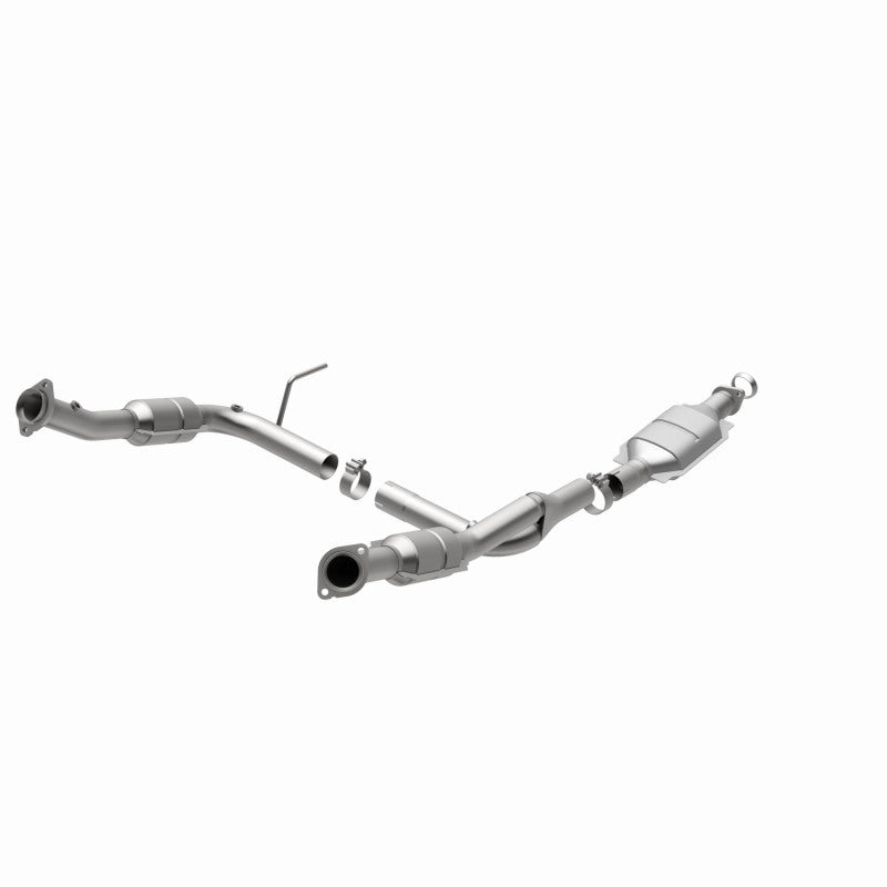 Magnaflow Conv DF 02-04 Explorer 4.6L Magnaflow