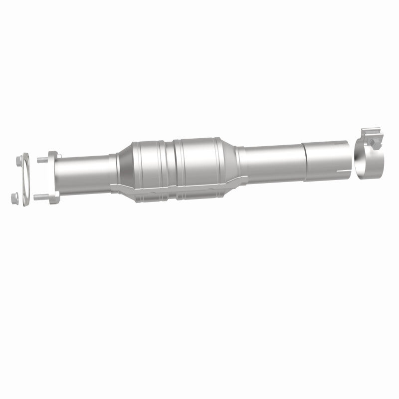 Magnaflow Conv DF 2012-2013 Impala 3.6L Underbody Magnaflow