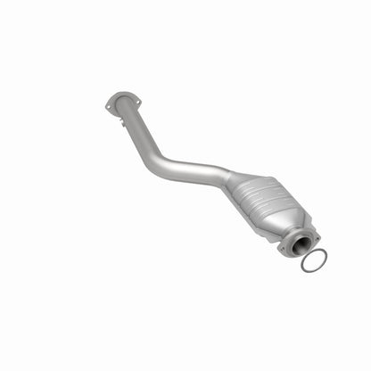 MagnaFlow Conv DF 92-97 GS300/SC300 3.0 Rear Magnaflow
