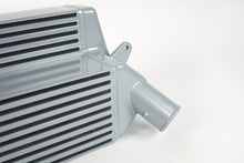 Load image into Gallery viewer, CSF 19-20 Hyundai Veloster N / 17-20 Hyundai i30 N Stepped Core Intercooler - Silver