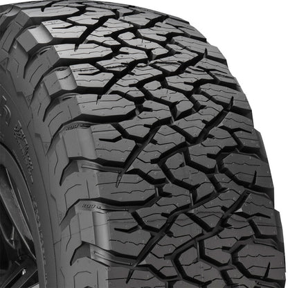 BFGoodrich All Terrain T/A KO3 LT265/70R17 123/120S 09100