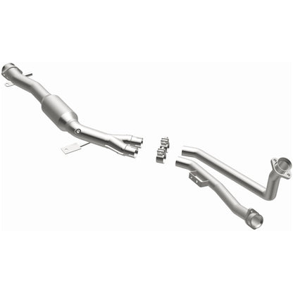 Magnaflow 96-02 Mercedes-Benz SL600 6.0L Direct Fit Converter Magnaflow