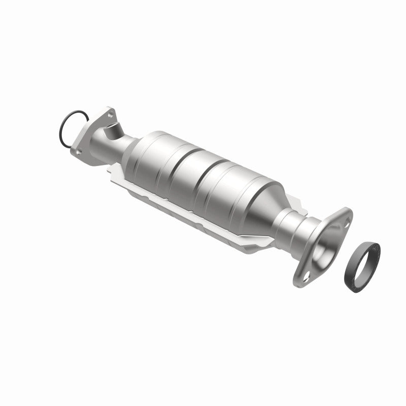 MagnaFlow Conv DF 1998 Honda Odyssey 2.3L Magnaflow