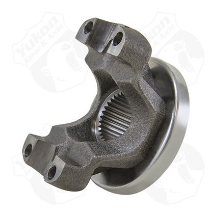 Yukon Gear Replacement Yoke For Dana 30 / 44 / and 50 w/ 26 Spline and a 1350 U/Joint Size Yukon Gear & Axle