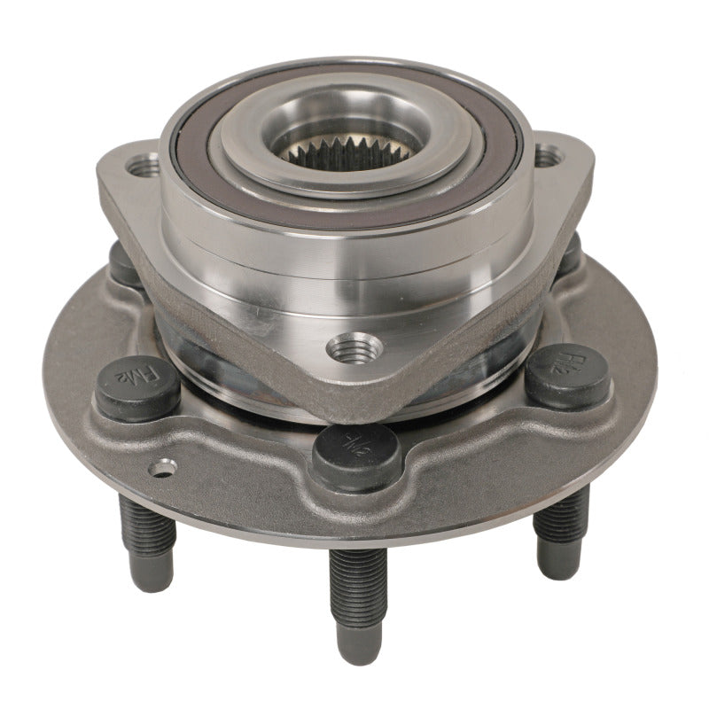 MOOG 19-21 Chevrolet Blazer Front / Rear Hub Assembly Moog