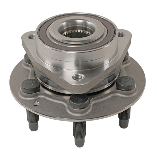 MOOG 19-21 Chevrolet Blazer Front / Rear Hub Assembly Moog