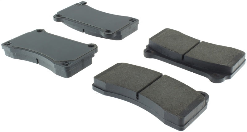 StopTech Street Disc Rear Brake Pads - 305.13830 Stoptech