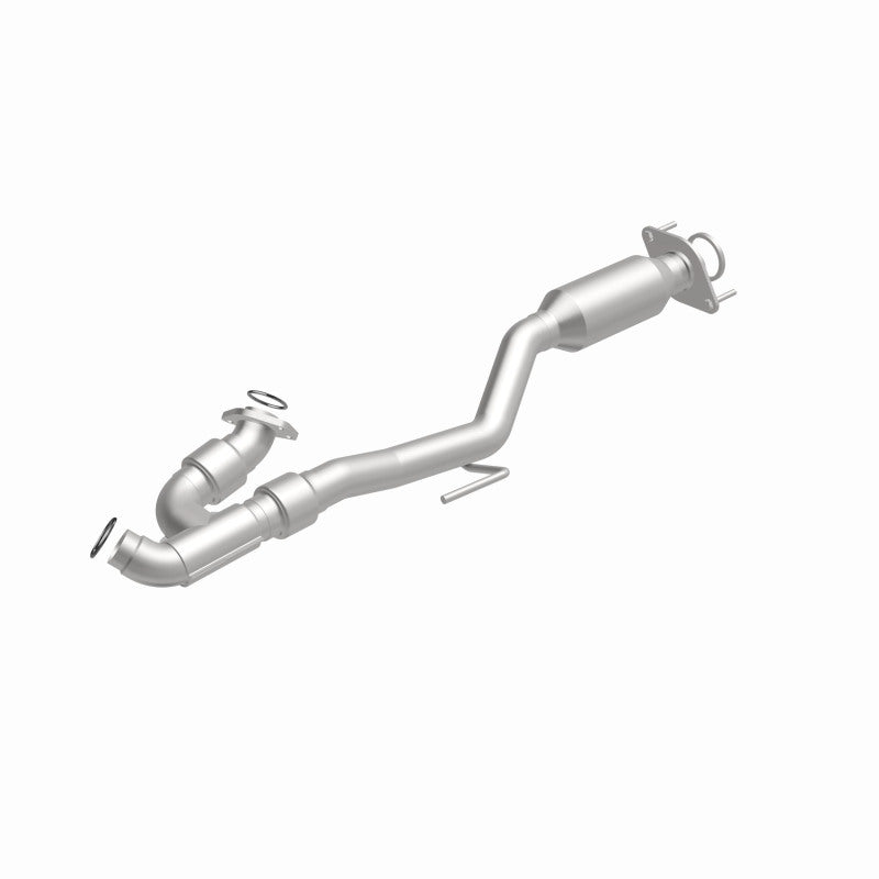 Magnaflow 11-14 Quest 3.5 Underbody Direct Fit Converter Magnaflow