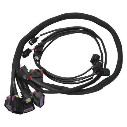 Edelbrock Chevy Gen III/IV LS Pro-Flo 4+ EFI Engine Management System