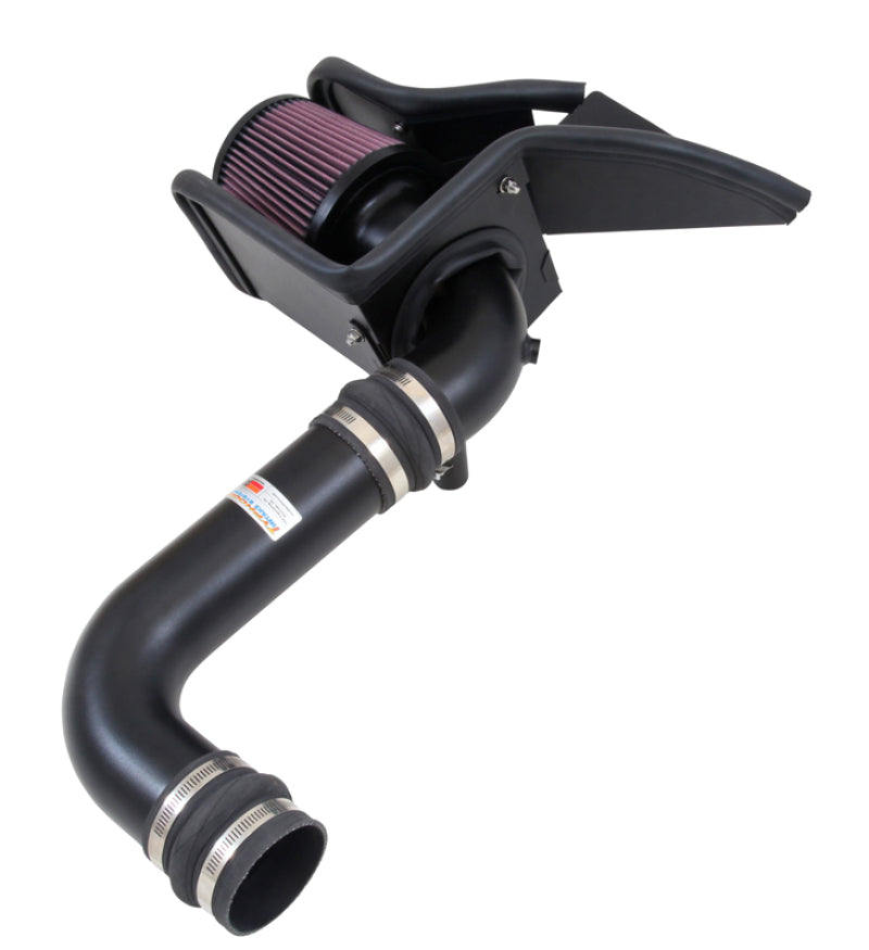 K&N 14-15 VW Jetta GLI 2.0L-L4 Typhoon Intake K&N Engineering