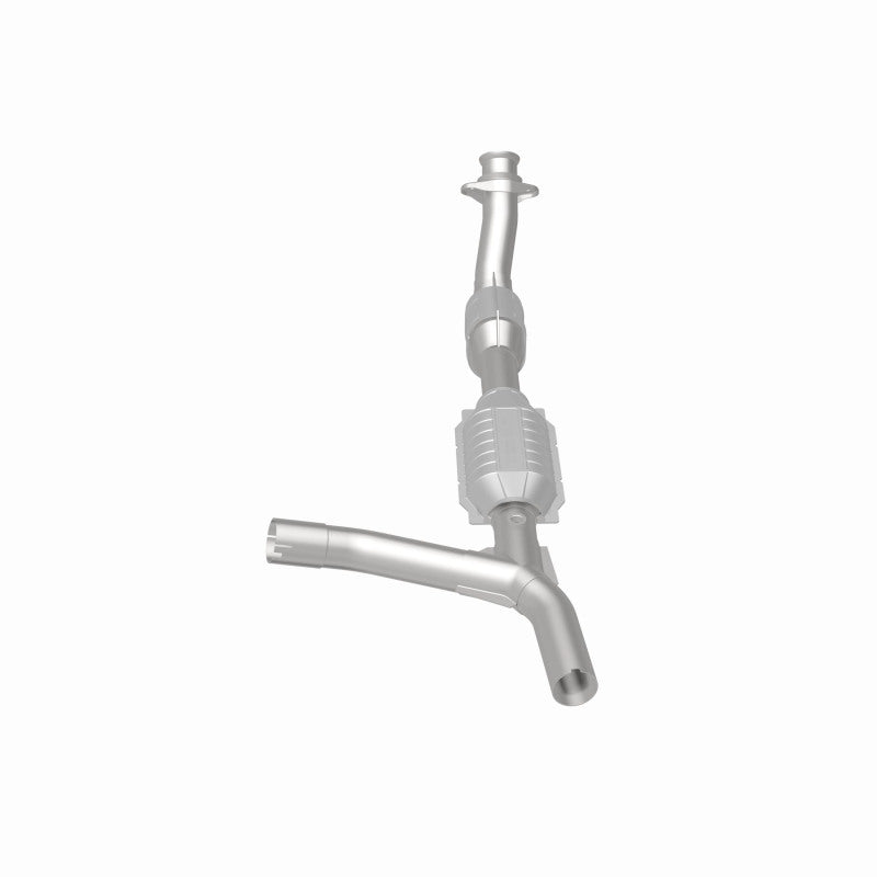MagnaFlow Conv DF 01-03 Ford E150 4.2L Passenger Side Magnaflow