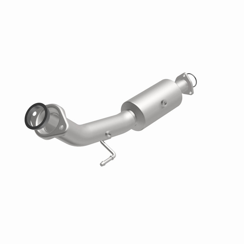 MagnaFlow 2007-2011 Honda Civic L4 2.0L California Catalytic Converter Direct Fit Magnaflow