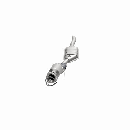 MagnaFlow Conv DF 03 Volkswagen Passat 2.8L Magnaflow