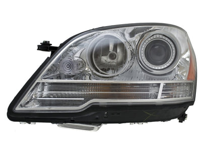 Hella 2009-2011 Mercedes-Benz ML320 MG Bi-Xenon Headlight Assembly