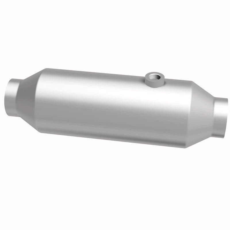 MagnaFlow 99-03 Honda Odyssey V6 3.5L California Grade CARB Compliant Universal Catalytic Converter Magnaflow
