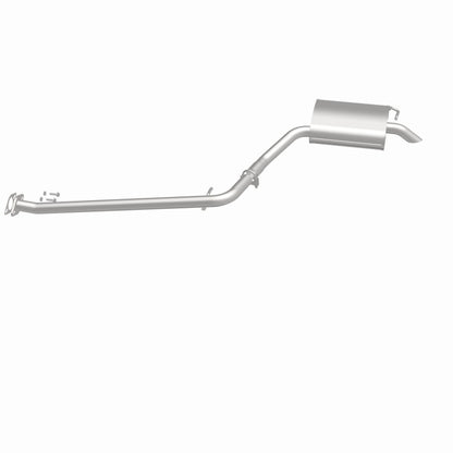 BRExhaust 06-10 Hyundai Sonata 2.4L Muffler Kit