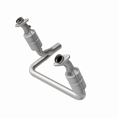 MagnaFlow Conv DF 04 Dodge Durango 3.7L/4.7L Magnaflow