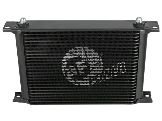 aFe BladeRunner Transmission Oil Cooler Kit - 46-80009