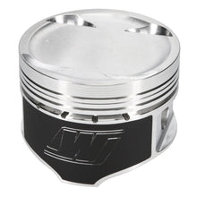 Load image into Gallery viewer, Wiseco Mits Turbo DISH -22cc 1.378 X 87MM Piston Shelf Stock Kit