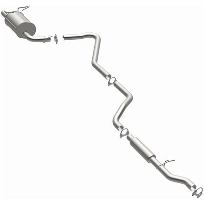 MagnaFlow BRE Exhaust Kit 09-18 Dodge Journey 2.4L