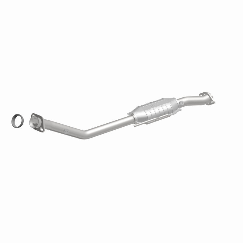 Magnaflow 95 Mazda B2300 2.3L CA Direct Fit Converter Magnaflow