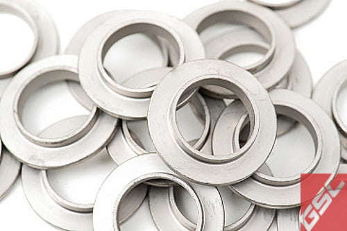 GSC P-D BRZ/FRS FA20 Valve Spring Seat (For TVS1850 - Part of Kit GSC P-D5756) - SINGLE - 4756-1