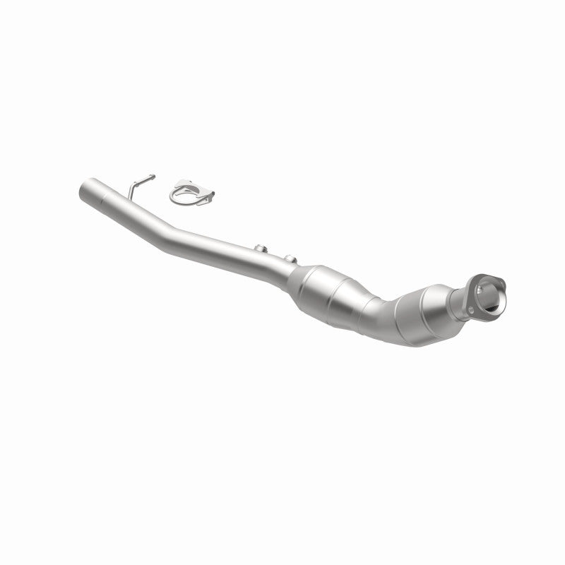 MagnaFlow Conv DF 06-08 Range Rover Passenger Side Magnaflow