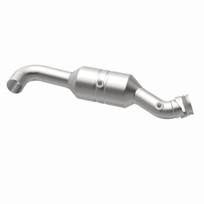 Magnaflow Conv DF 2009-2010 F-150 4.6 L Underbody Magnaflow