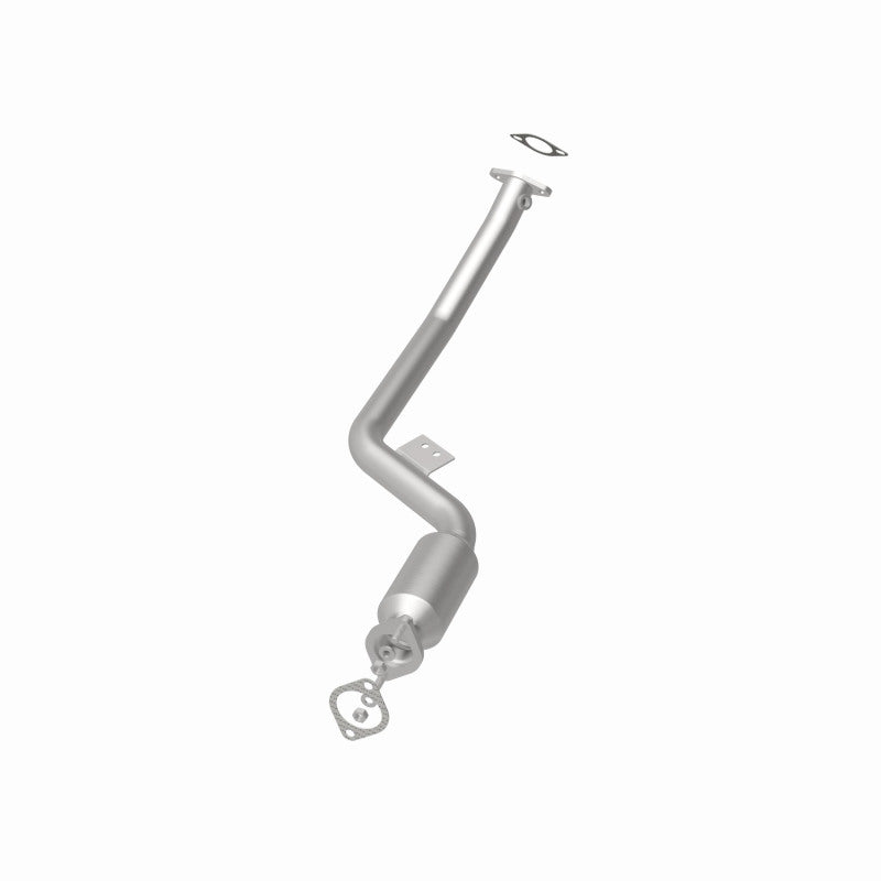 MagnaFlow Conv Direct Fit OEM 2015 Hyundai Genesis 3.8L Underbody Magnaflow
