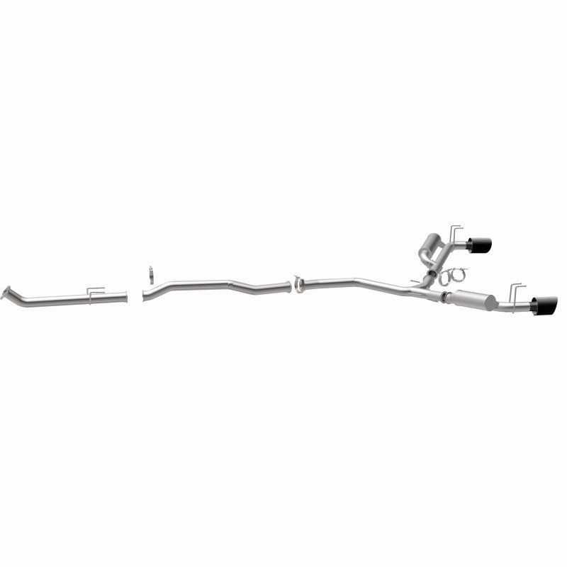 Magnaflow 2022+ Honda Civic SI NEO Cat-Back Exhaust System Magnaflow