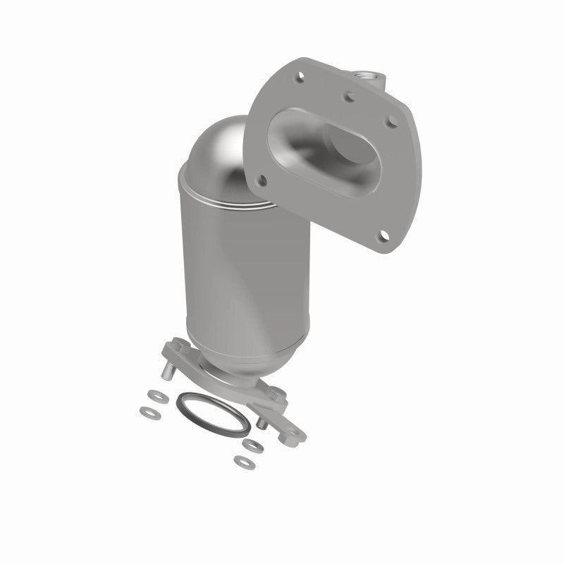 Magnaflow 18-19 Toyota Camry 3.5L Direct Fit Converter Magnaflow