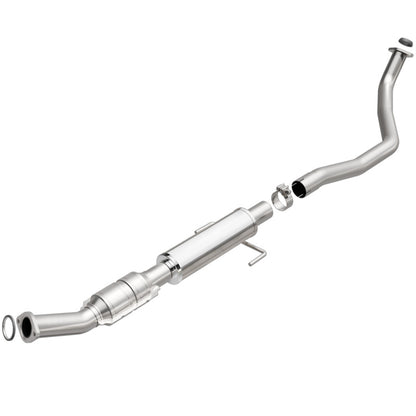 MagnaFlow Conv DF 09 Matrix/Vibe 2.4 FWD OEM Magnaflow