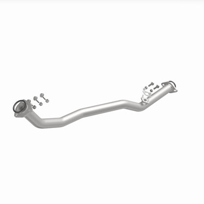 BRE Exhaust 89-95 Pickup 3.0L Front Pipe Kit
